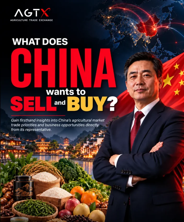 Visit AGTX China Sell Buy