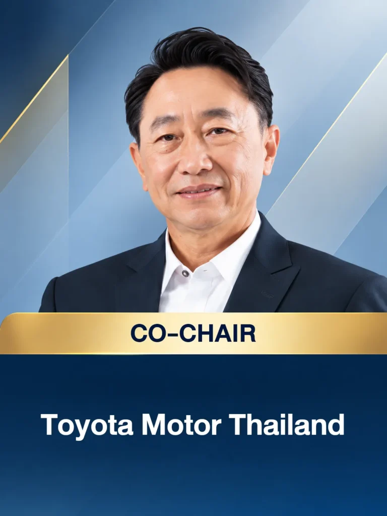 Visit farmexpo 2026 co chair toyota motor thailand 1