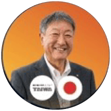 Mr. Takai Ryoichi