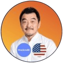 Mr. Charles Shao