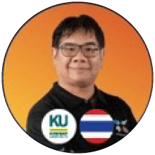 Asst. Prof. Dr. Thon Thamrongnawasawat